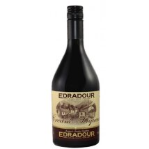 Edradour Whisky-Likör Cream 0,7l