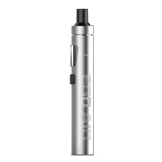 E-Zigarette JOYETECH eGo AIO Simple Kit silber 1700 mAh
