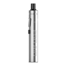 Joyetech eGo Aio Simple Kit silber