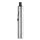 Joyetech eGo Aio Simple Kit silber