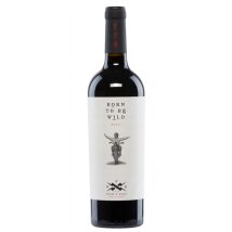 ES Wines ´N Roses Born to be Wild 0,75l