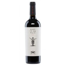 ES Wines ´N Roses Born to be Wild 0,75l