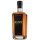 Whisky LES BIENHEUREUX Bellevoye Noir 43% Vol.