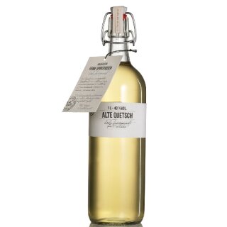 Birkenhof Alte Quetsch 1,0l