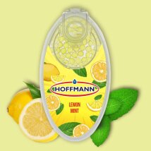 HOFFMANN Aromakapsel Lemon Mint