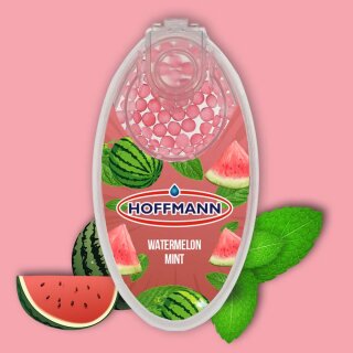 HOFFMANN Aromakapsel Watermelon Mint