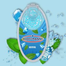 HOFFMANN Aromakapsel Menthol
