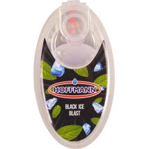 HOFFMANN Aromakapsel Black Ice Blast