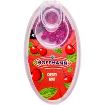 Hoffmann Aromakapsel Cherry Mint 100er