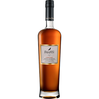 Cognac FRAPIN 1270 Premier Cru 40% Vol.