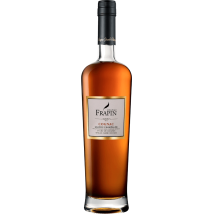 Cognac FRAPIN 1270 Premier Cru 40% Vol.