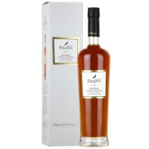 Cognac FRAPIN 1270 Premier Cru 40% Vol.
