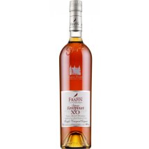 Cognac FRAPIN Château Fontpinot XO 41% Vol.