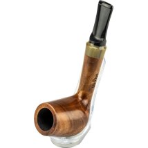 Mr.Pipe Pfeife Redwood braun