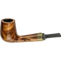 Mr.Pipe Pfeife Redwood braun