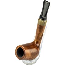 Mr.Pipe Pfeife Redwood braun