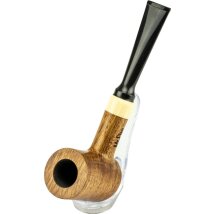 Mr.Pipe Pfeife Redwood braun