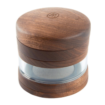 Grinder Marley Natural Walnuss 4-tlg. 8cm