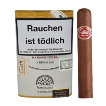 H. UPMANN Regalias