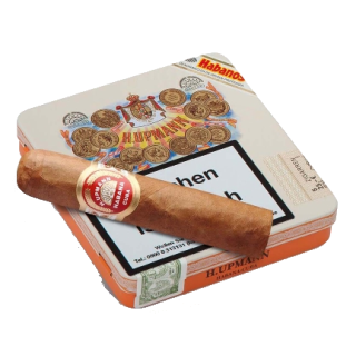 H. UPMANN Half Corona