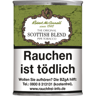 MCCONNELL Scottish Blend (100 g)