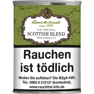 MCCONNELL Scottish Blend (100 gr.)