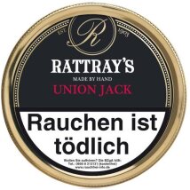 RATTRAYS Aroma Collection Union Jack (50 gr.)