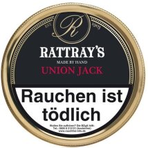 RATTRAYS Aroma Collection Union Jack (50 gr.)