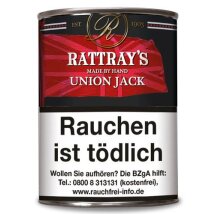 RATTRAYS Aromatic Collection Union Jack (100 gr.)