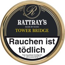 RATTRAYS Aromatic Collection Tower Bridge (50 gr.)