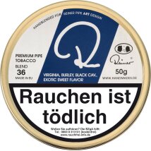 Reiner blau Aromatic (50,00 g)