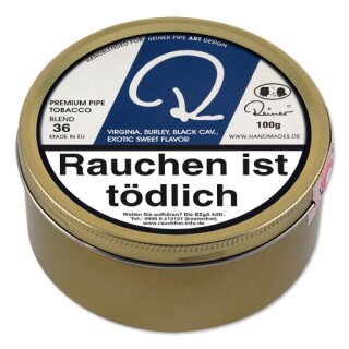 Reiner blau Aromatic (100 gr.)