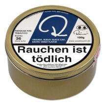 Reiner blau Aromatic (100 gr.)