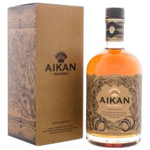 Aikan Whisky Extra Collection Batch No.1 0,5l