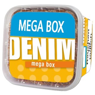 DENIM Volumen Tabak 4XL-Size (210 g)