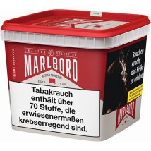 MARLBORO Crafted Selection Tobacco (180 gr.)