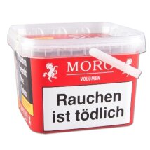 MORO Volumen (125 g)