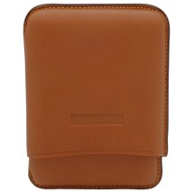 Cigarilloetui Leder MARTIN WESS 8er natur