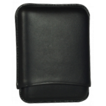Cigarilloetui Leder MARTIN WESS 8er schwarz