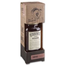 O´Donnell Moonshine Toffee Likör 0,7l mit Ausgießer