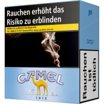 CAMEL Blue BP 6XL 20 Euro (3x54)