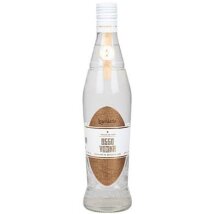 Vodka Legendario 9550 0,7l