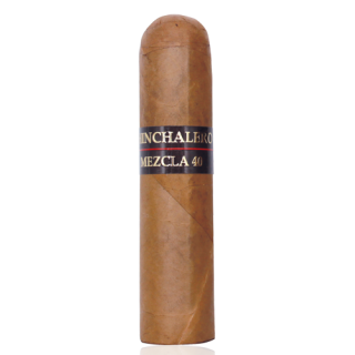 CHINCHALERO Mezcla 40 Pequenos (Short Rothschild)