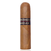 CHINCHALERO Mezcla 40 Pequenos (Short Rothschild) 24er