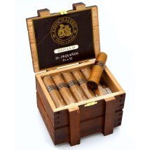 CHINCHALERO Mezcla 40 Pequenos (Short Rothschild) 24er