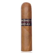 CHINCHALERO Mezcla 40 Pequenos (Short Rothschild)