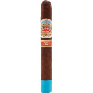 E.P. CARRILLO La Historia E-III (Double Corona)