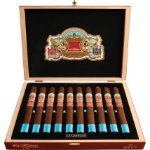 E.P. CARRILLO La Historia E-III (Double Corona)