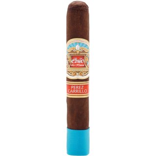 E.P. CARRILLO La Historia El Senador (Robusto)