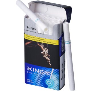 KING Centrio Storm 100s 6,50 Euro (10x20)